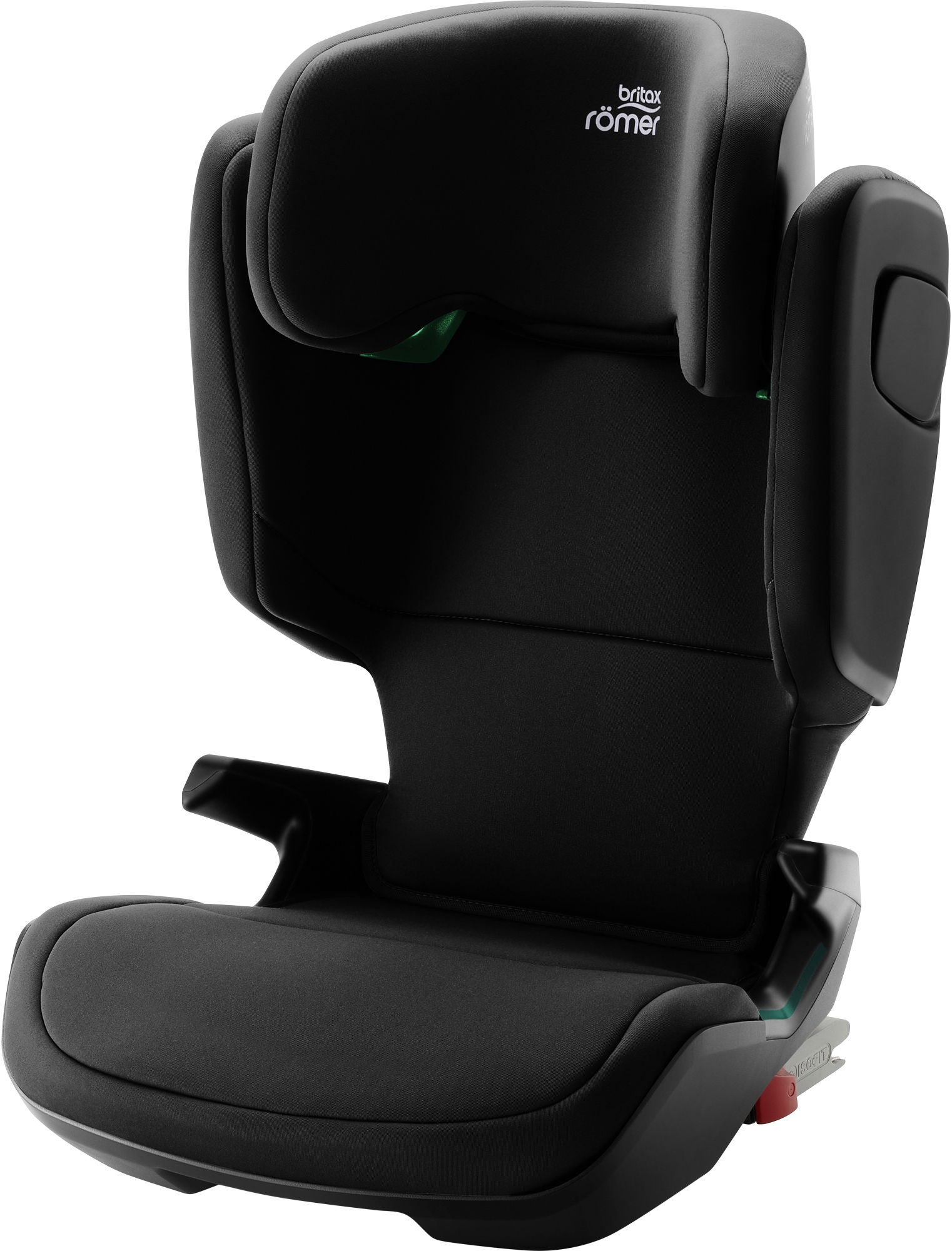 Britax Römer Kidfix M i-Size Kindersitz, Cosmos Black Britax Römer Kidfix M i-Size Kindersitz, Cosmos Black von Britax Römer