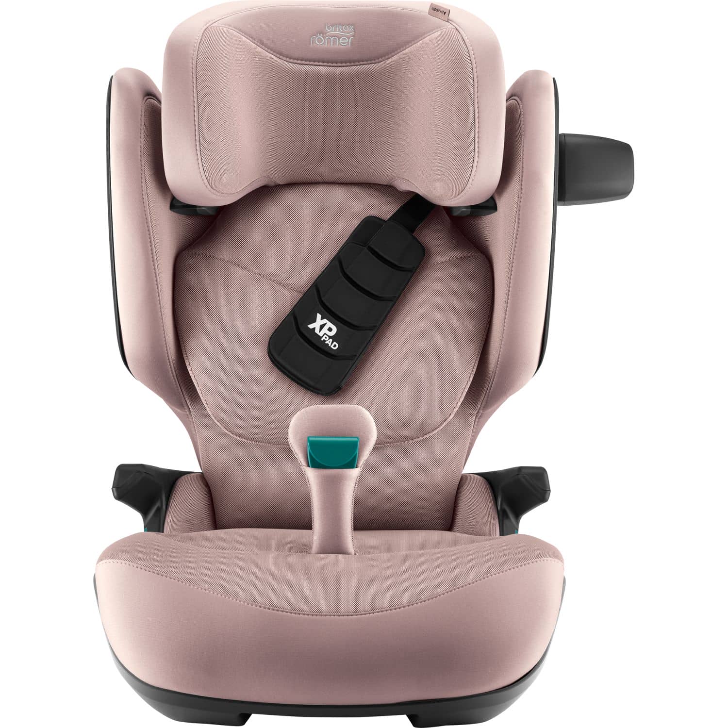 Britax Römer Kidfix PRO i-Size Folgesitz - Dusty Rose - Style von Britax Römer