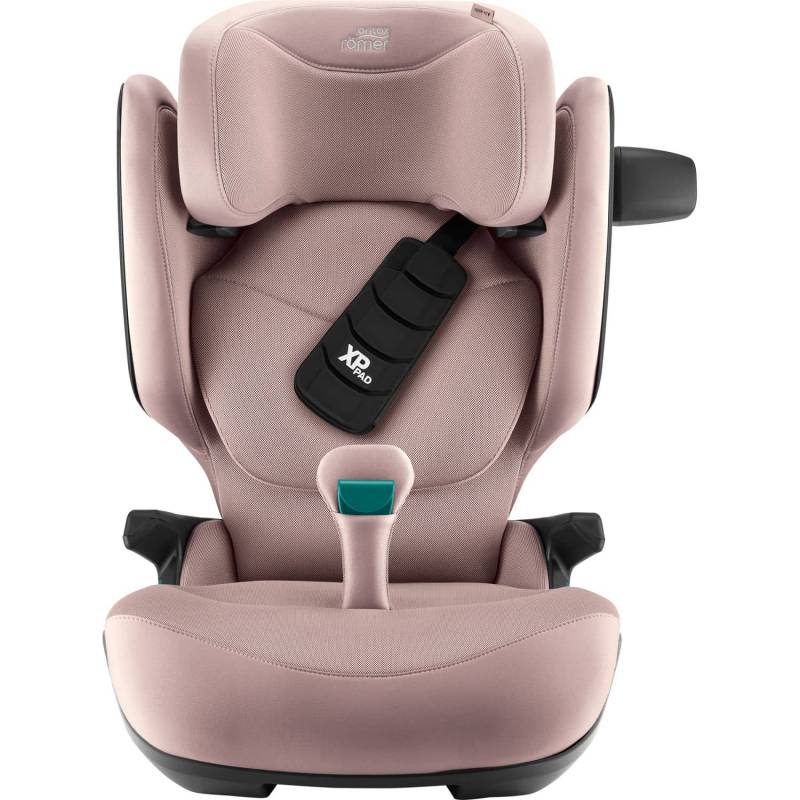 Britax Römer Kidfix PRO i-Size Folgesitz - Dusty Rose - Style Britax Römer Kidfix PRO i-Size Folgesitz - Dusty Rose - Style von Britax Römer