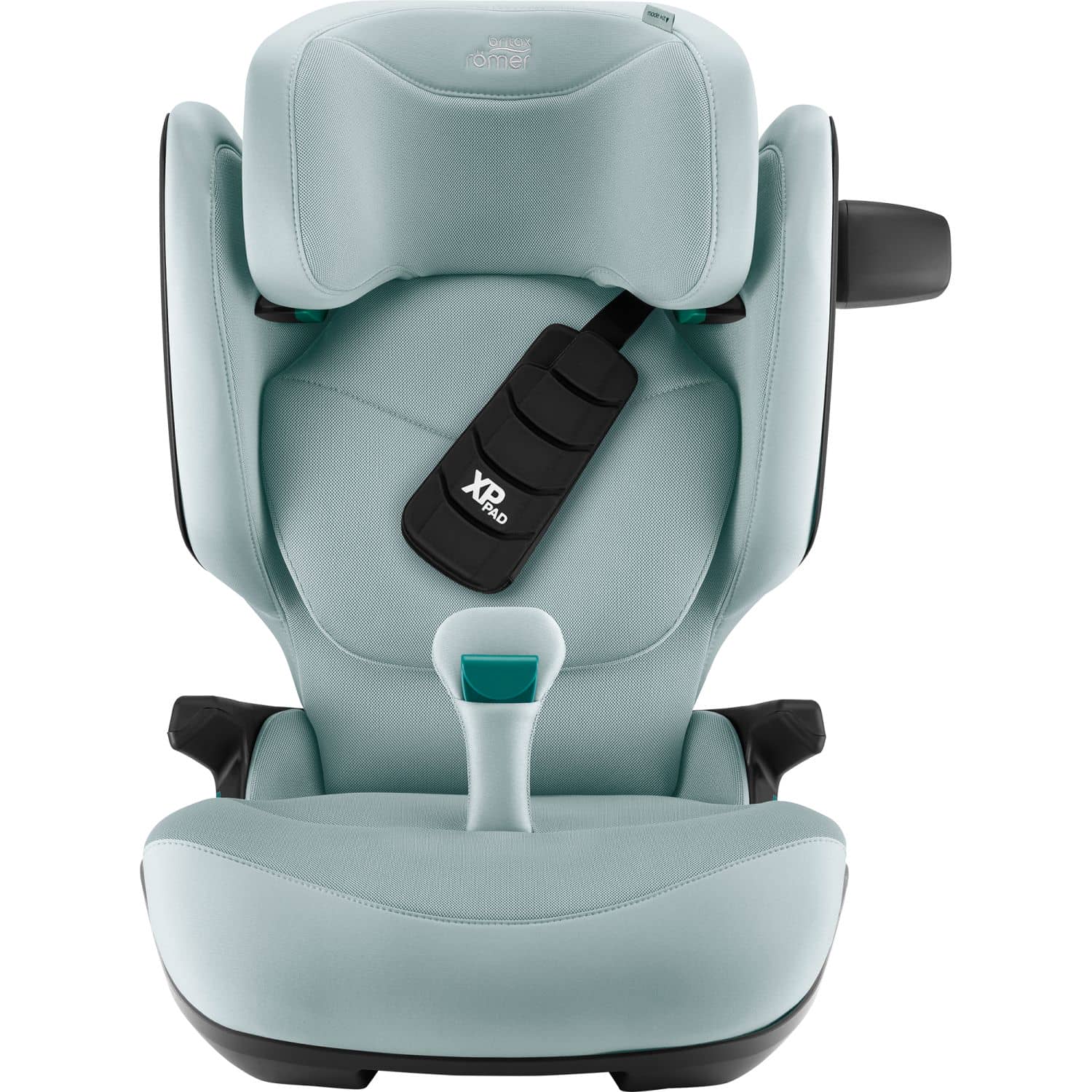 Britax Römer Kidfix PRO i-Size Folgesitz - Harbour Blue - Style von Britax Römer