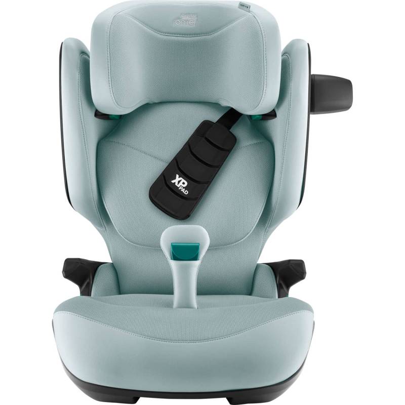 Britax Römer Kidfix PRO i-Size Folgesitz - Harbour Blue - Style von Britax Römer