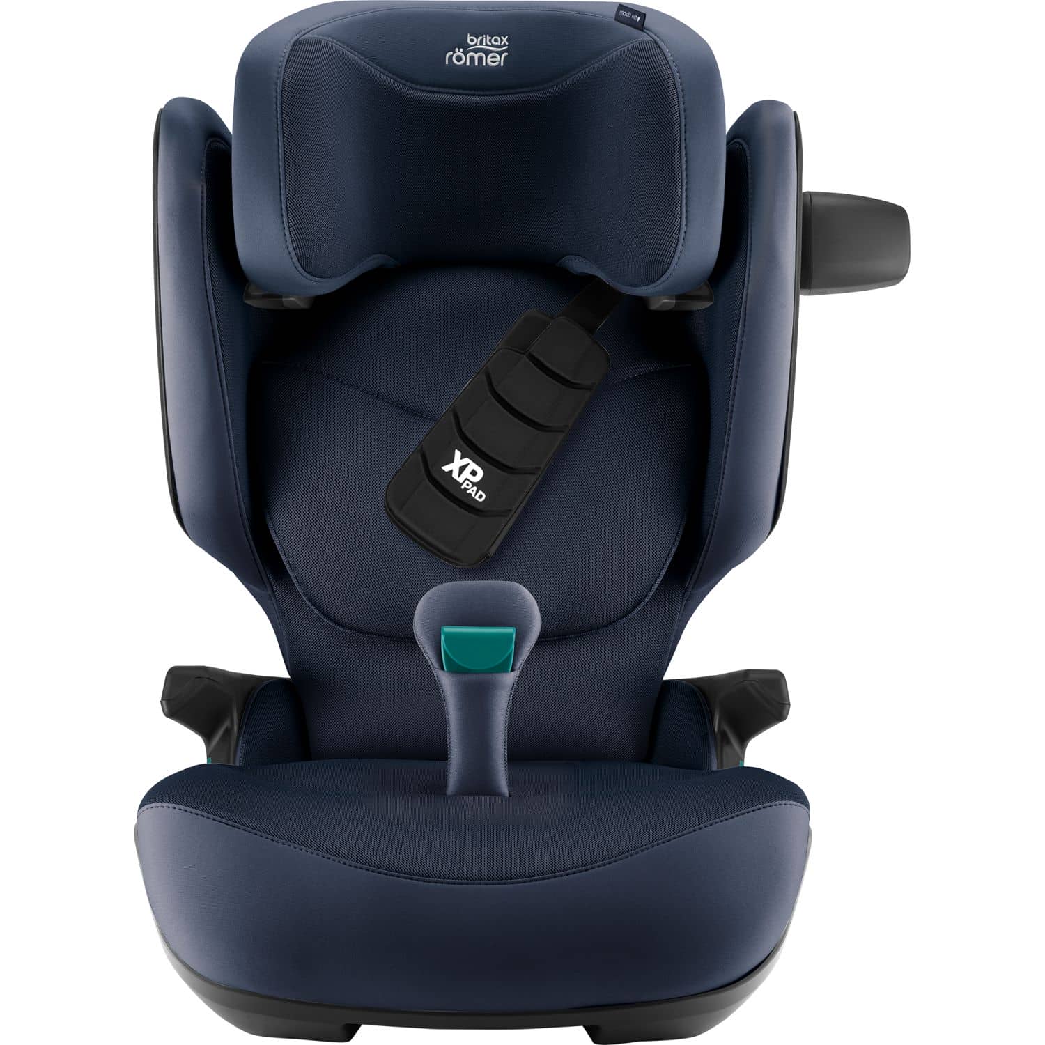 Britax Römer Kidfix PRO i-Size Folgesitz - Night Blue - Style Britax Römer Kidfix PRO i-Size Folgesitz - Night Blue - Style von Britax Römer
