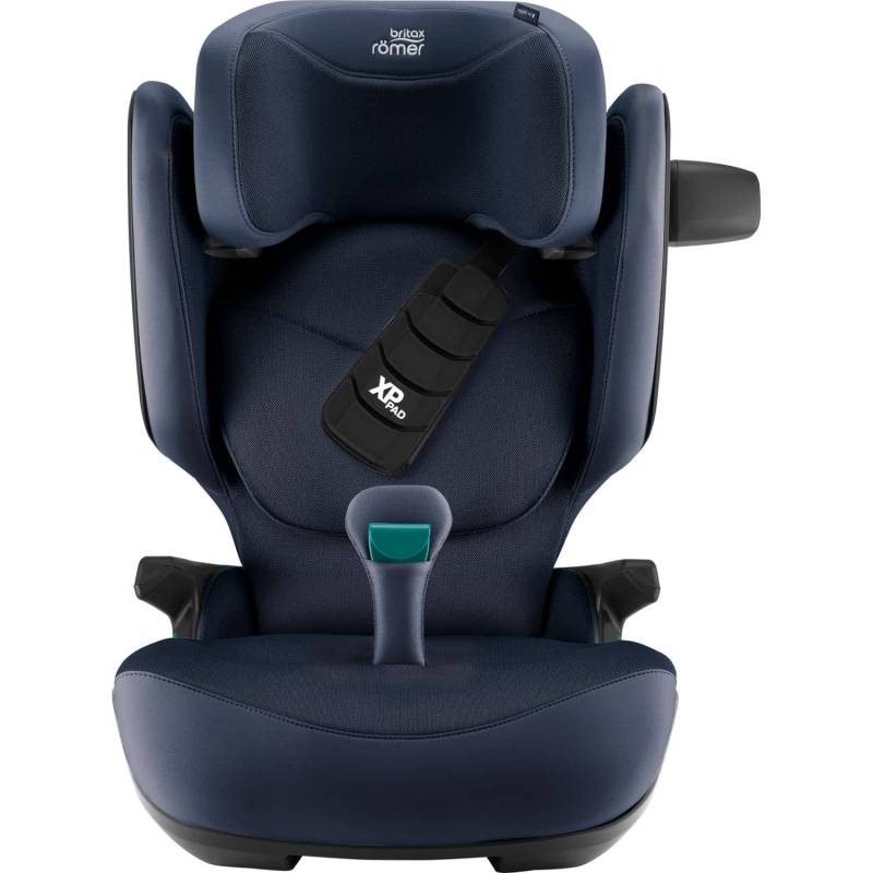 Britax Römer Kidfix PRO i-Size Folgesitz - Night Blue - Style von Britax Römer
