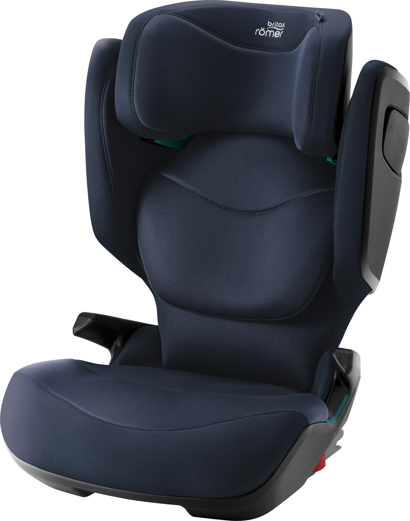 Britax Römer Kidfix Pro M Kindersitz, Night Blue Britax Römer Kidfix Pro M Kindersitz, Night Blue von Britax Römer