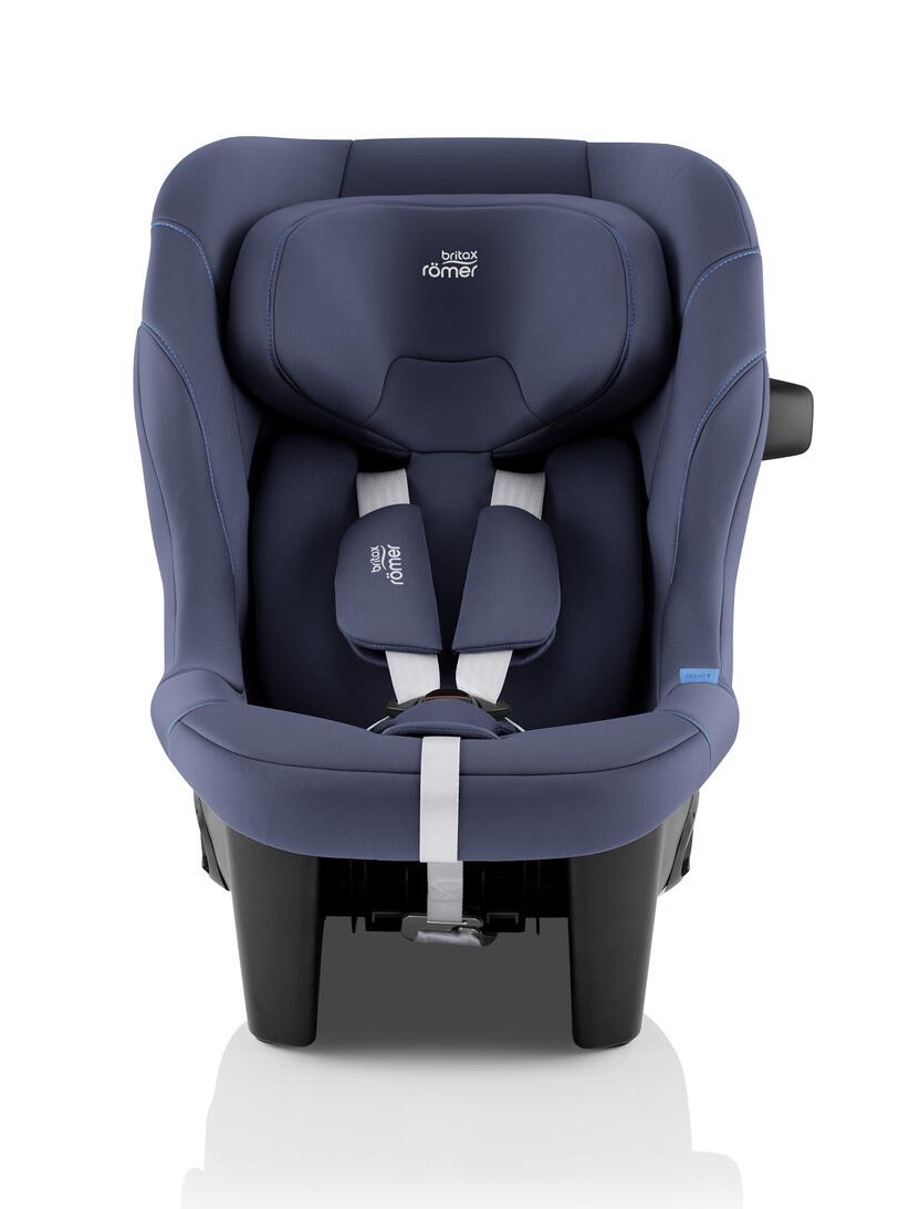 Britax Römer Max-Safe Pro - Moonlight Blue von Britax Römer