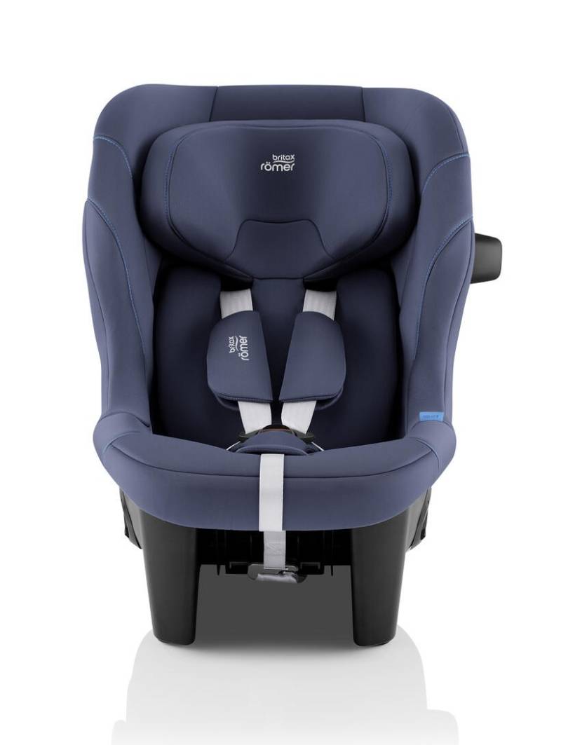 Britax Römer Max-Safe Pro - Moonlight Blue von Britax Römer