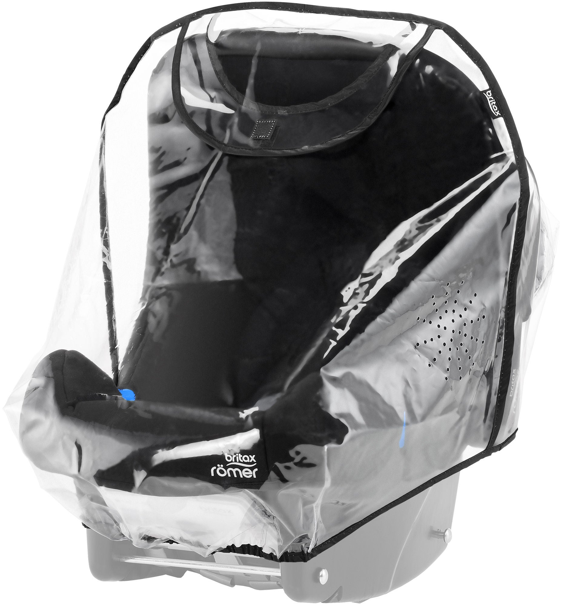 Britax Römer Regenschutz Babyschale Britax Römer Regenschutz Babyschale von Britax Römer