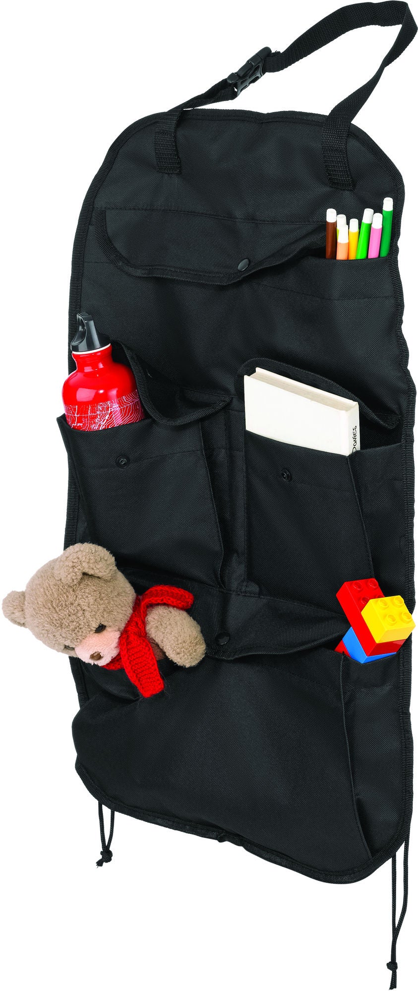 Britax Römer Rückenlehnen-Tasche Britax Römer Rückenlehnen-Tasche von Britax Römer