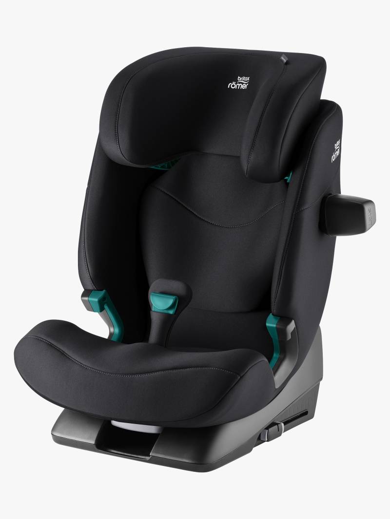Britax Römer Safefix Kindersitz, Deep Black Classic Britax Römer Safefix Kindersitz, Deep Black Classic von Britax Römer