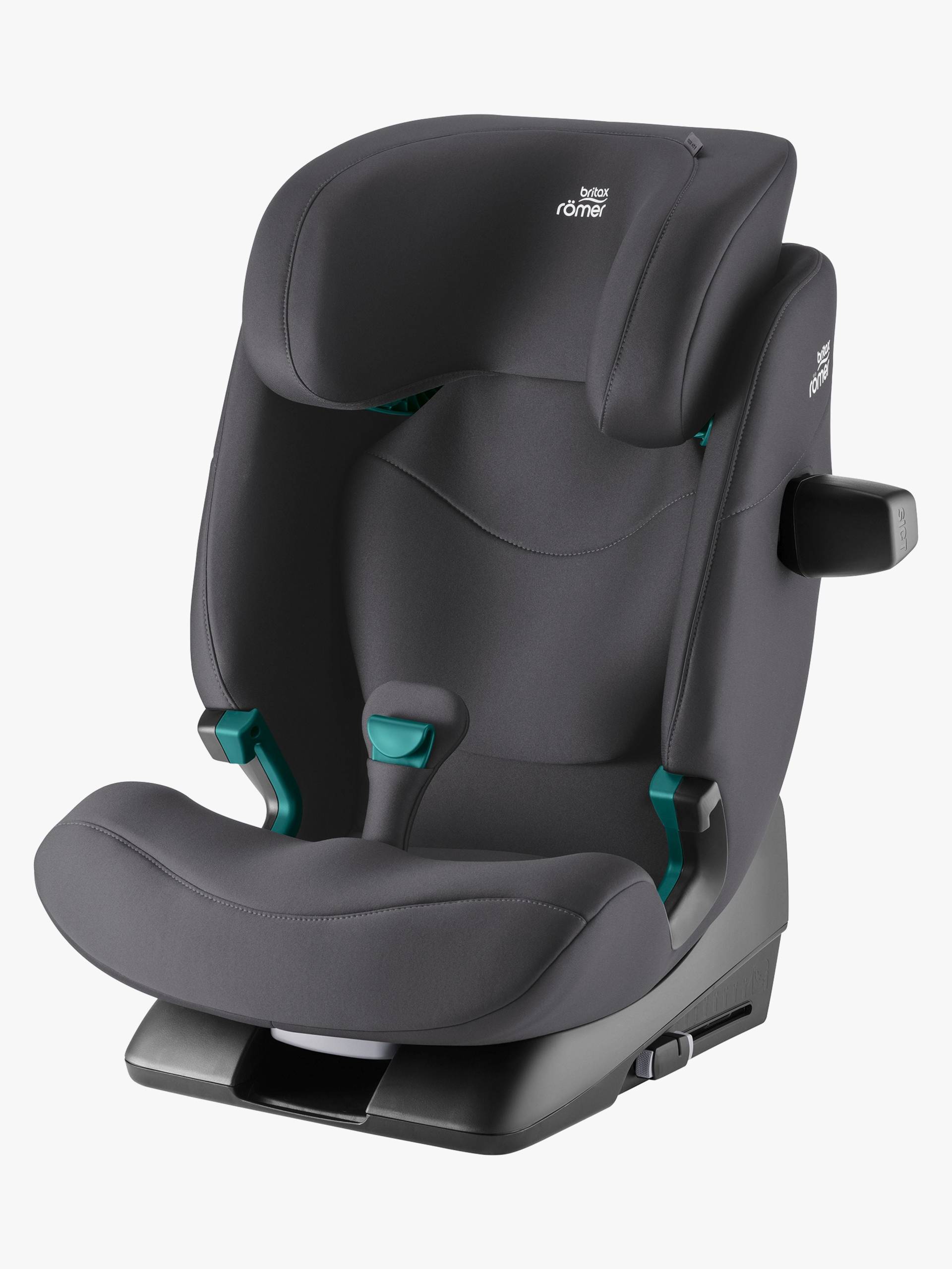 Britax Römer Safefix Kindersitz, Deep Grey Classic Britax Römer Safefix Kindersitz, Deep Grey Classic von Britax Römer