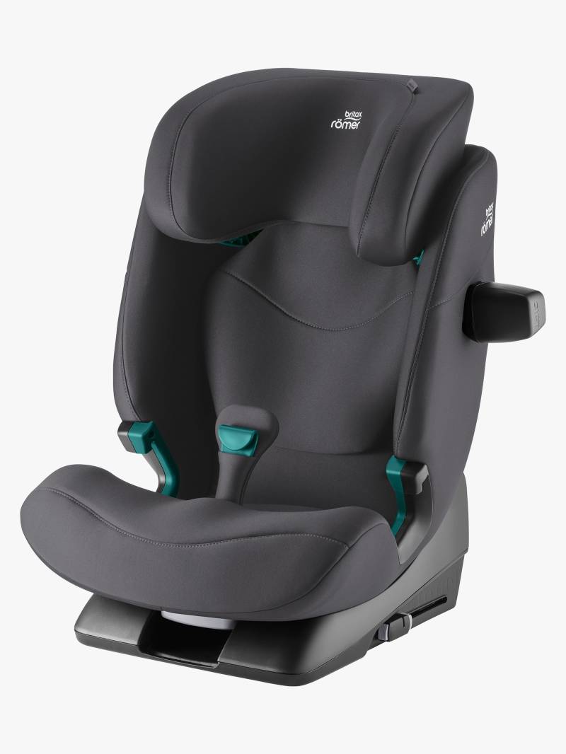 Britax Römer Safefix Kindersitz, Deep Grey Classic Britax Römer Safefix Kindersitz, Deep Grey Classic von Britax Römer
