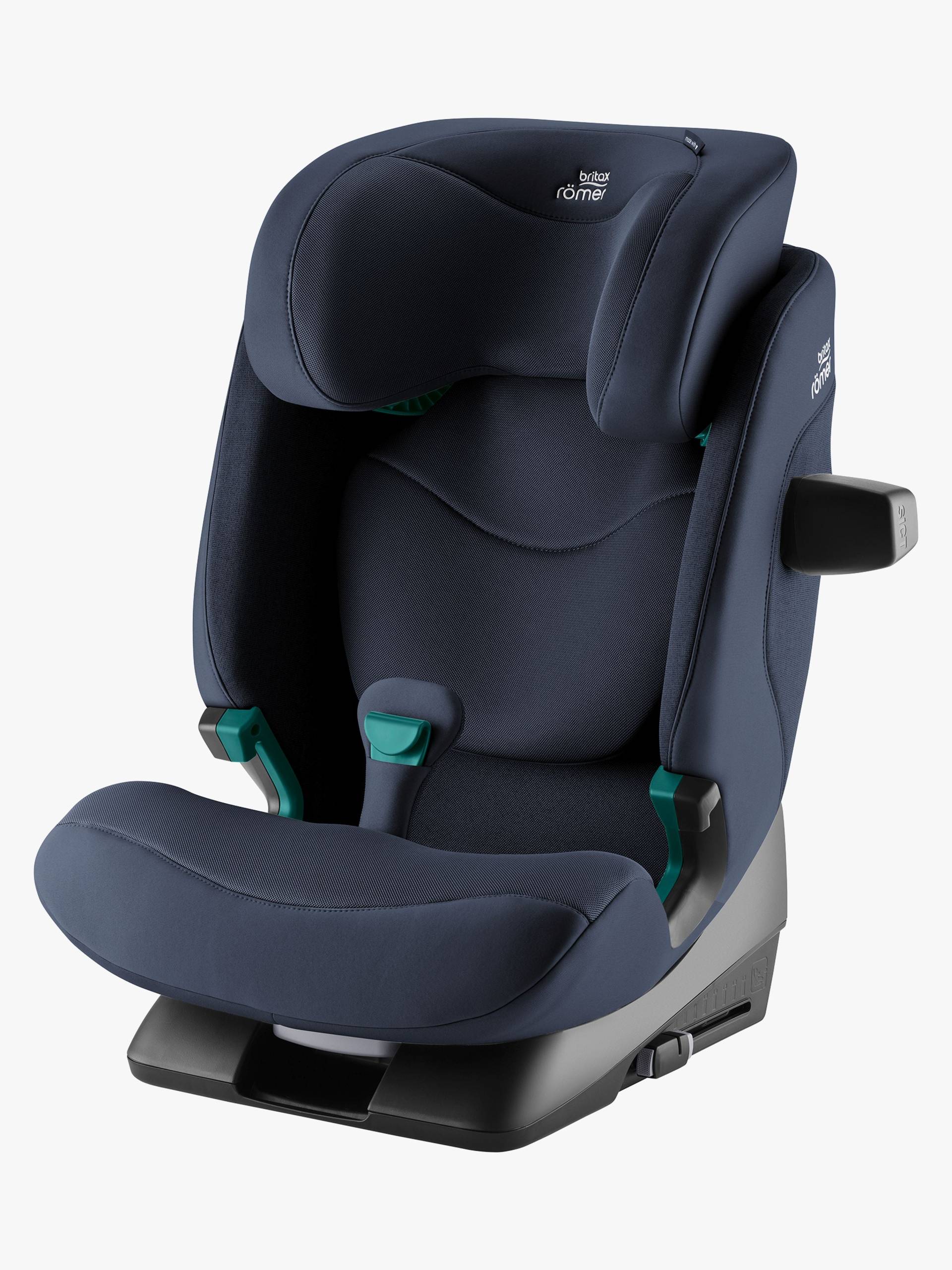 Britax Römer Safefix Kindersitz, Night Blue Style Britax Römer Safefix Kindersitz, Night Blue Style von Britax Römer