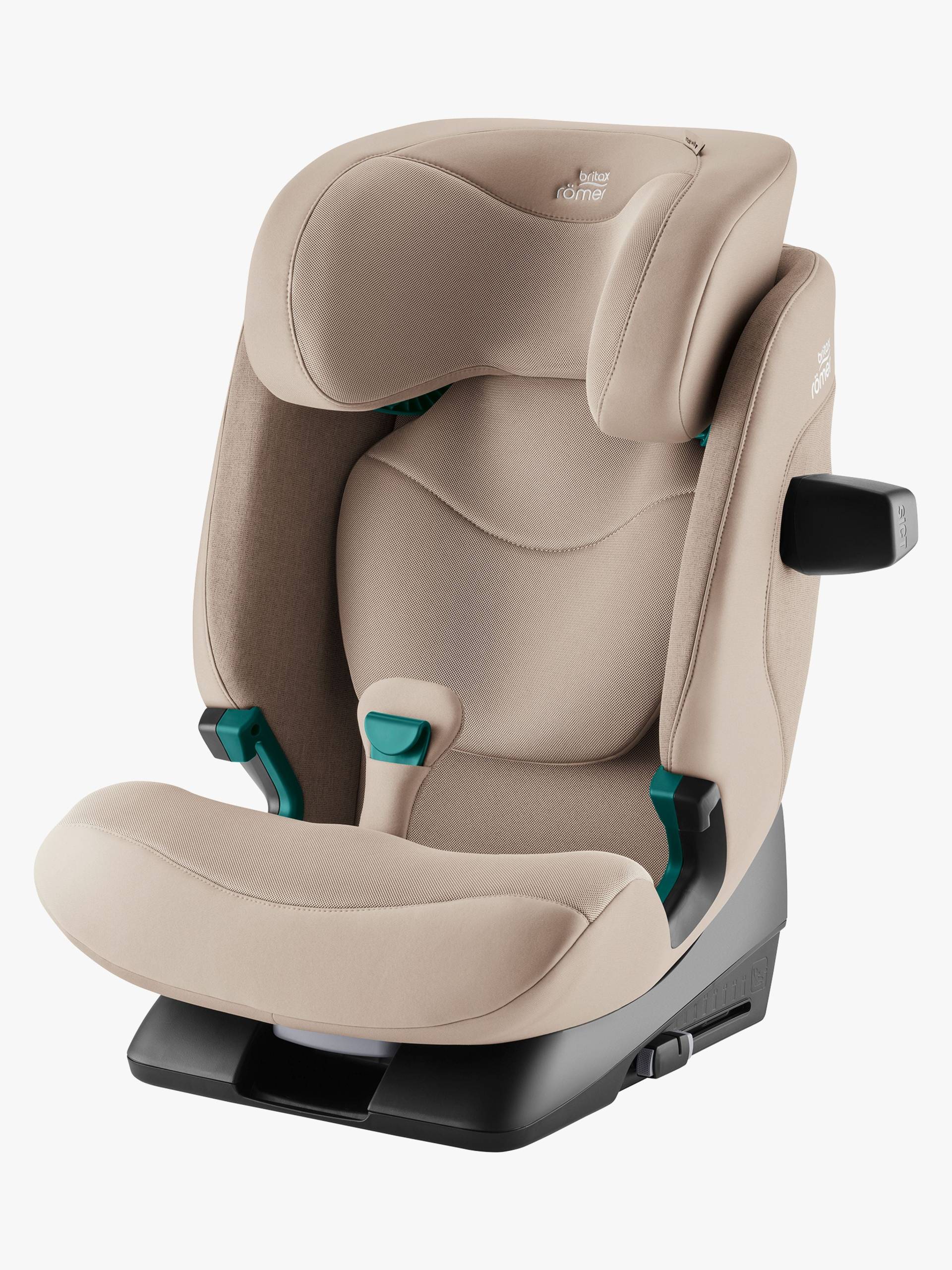 Britax Römer Safefix Kindersitz, Teak Style Britax Römer Safefix Kindersitz, Teak Style von Britax Römer