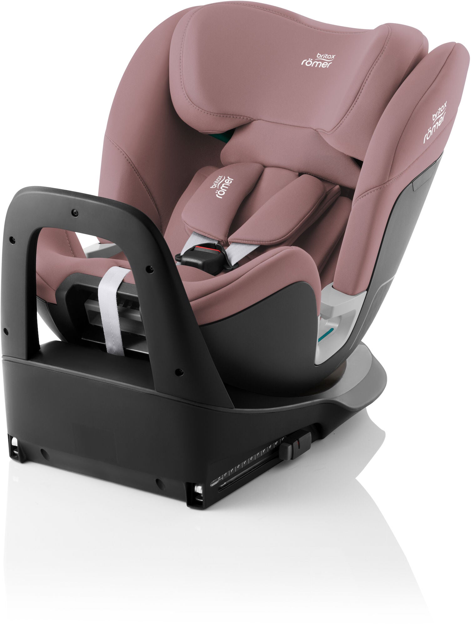 Britax Römer Swivel Kindersitz, Dusty Rose von Britax Römer