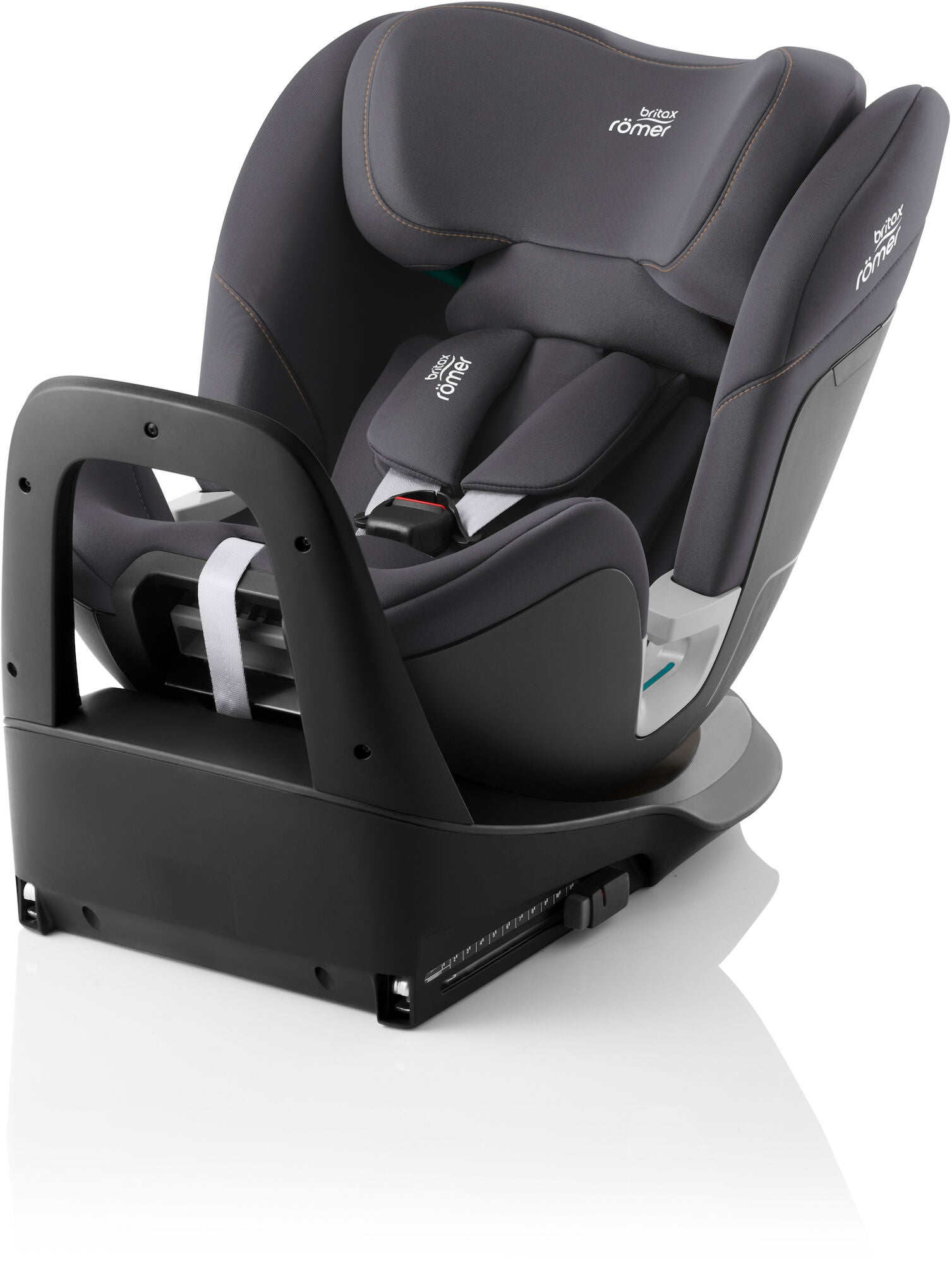 Britax Römer Swivel Kindersitz, Midnight Grey Britax Römer Swivel Kindersitz, Midnight Grey von Britax Römer