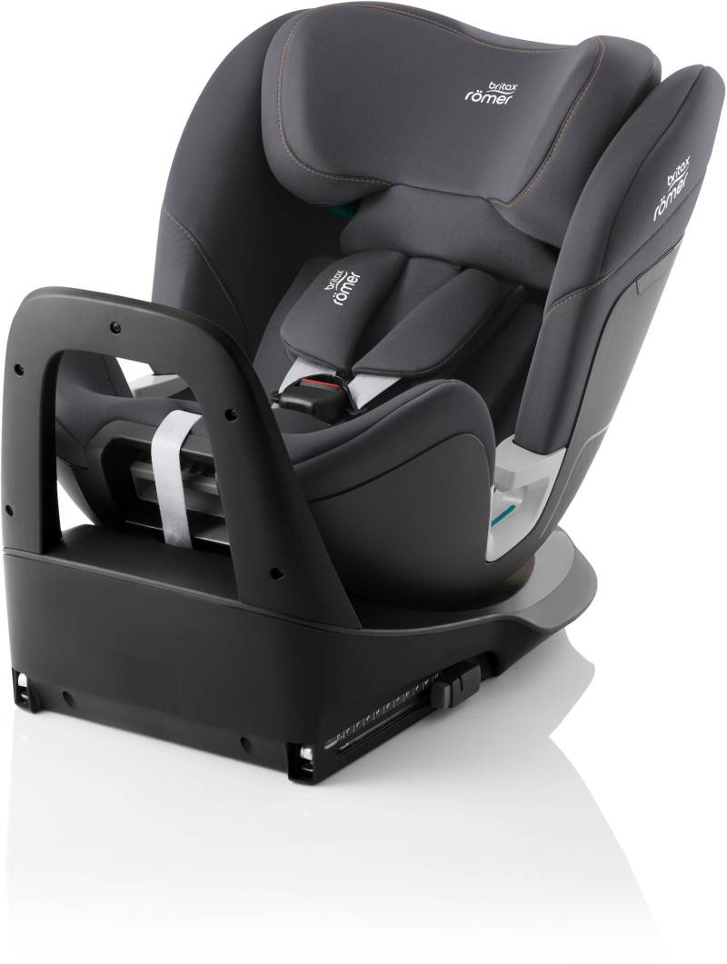 Britax Römer Swivel Kindersitz, Midnight Grey von Britax Römer