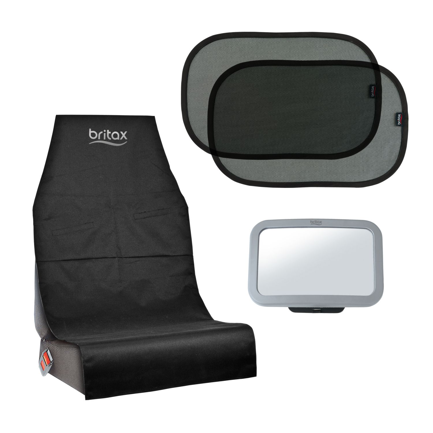 Britax Römer Zubehör-Set - Britax Römer Zubehör-Set - von Britax Römer