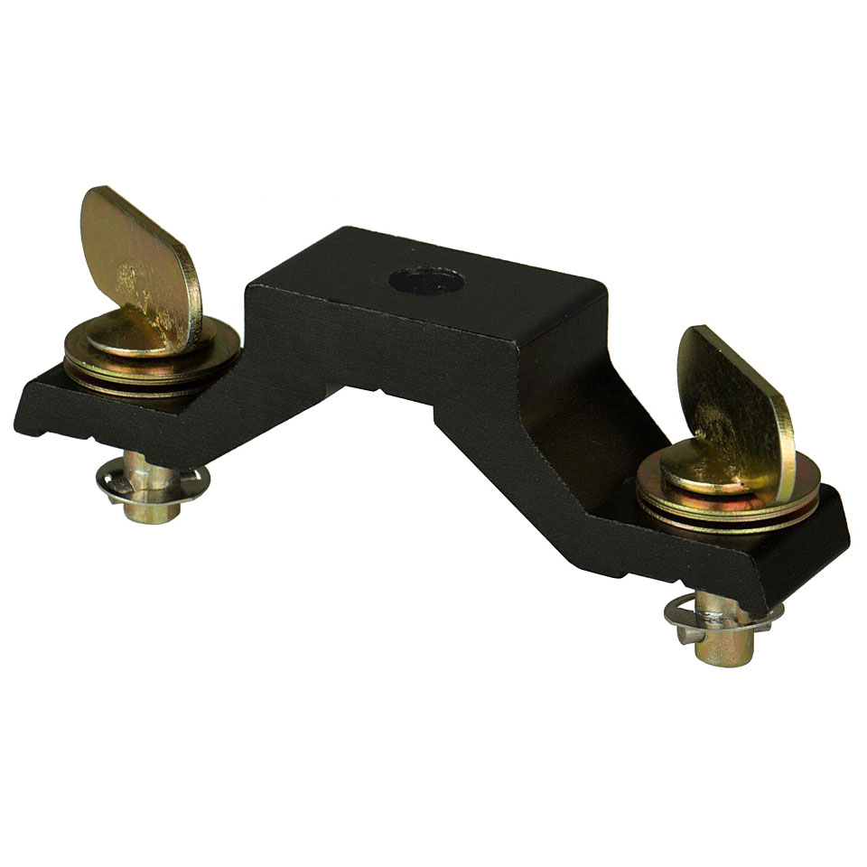 Briteq BT-BLINDER2 IP Omega Bracket Riggingmaterial Briteq BT-BLINDER2 IP Omega Bracket Riggingmaterial von Briteq