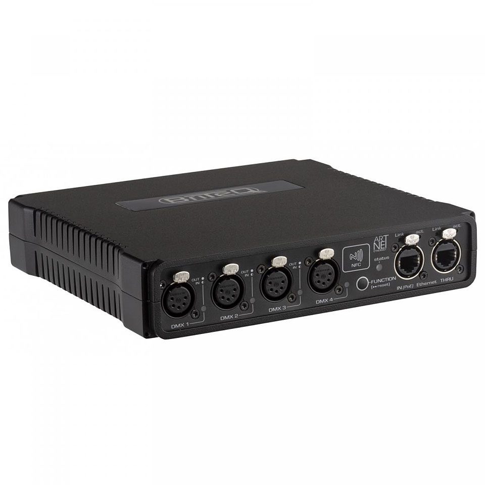 Briteq BT-NODE24 Steuerungs-Software Briteq BT-NODE24 Steuerungs-Software von Briteq