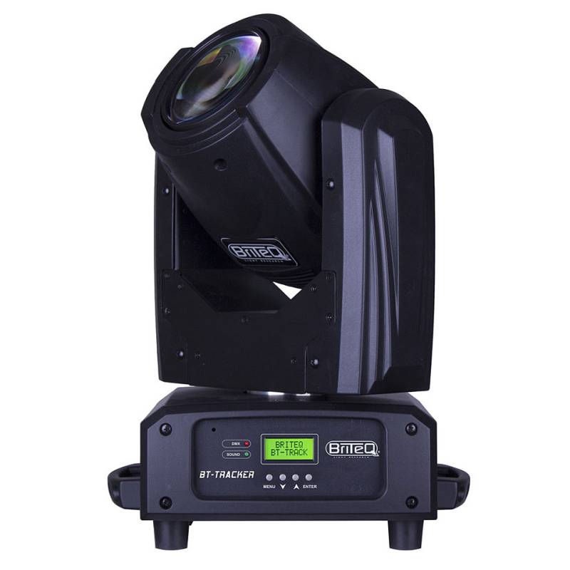 Briteq BT-TRACKER Moving Head von Briteq