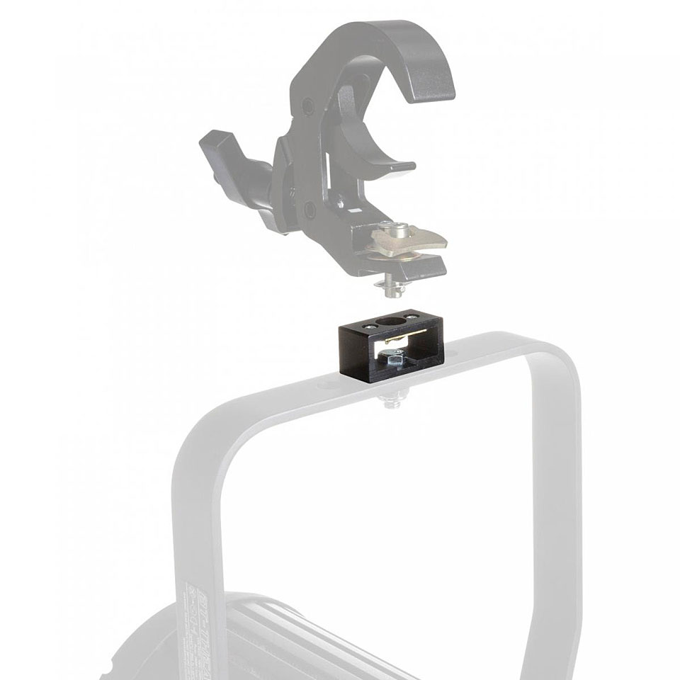 Briteq Fast Clamp GEN2 Base Riggingmaterial Briteq Fast Clamp GEN2 Base Riggingmaterial von Briteq