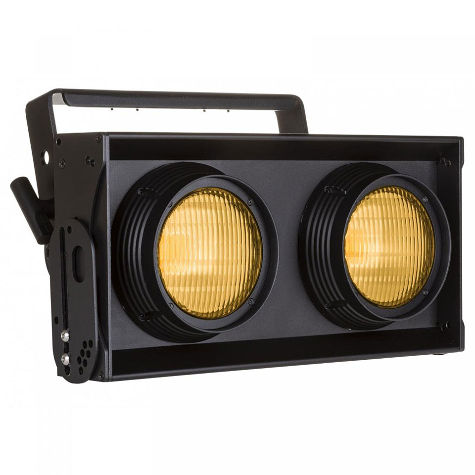 Briteq LED BT-BLINDER2 IP Fluter von Briteq