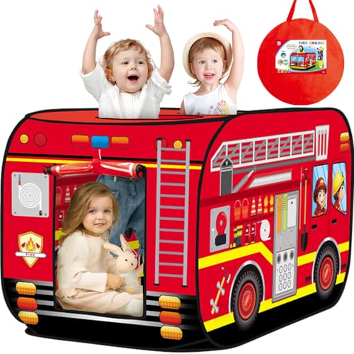 Britik Pop up Spielhaus Kinderzelt Spielzeug Faltbares Kinderspielhaus Zelt Indoor Outdoor Garten Spielzelt Geschenke für 3-8 Jahre Kinder Baby Mädchen Junge Geburtstag Geschenkideen Britik Pop up Spielhaus Kinderzelt Spielzeug Faltbares Kinderspielhaus Zelt Indoor Outdoor Garten Spielzelt Geschenke für 3-8 Jahre Kinder Baby Mädchen Junge Geburtstag Geschenkideen von Britik