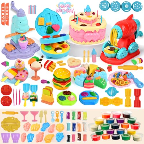 Britik Toy Foods von Britik