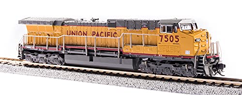 Spur N - Broadway Diesellok GE AC6000CW Union Pacific mit Sound von Broadway Limited