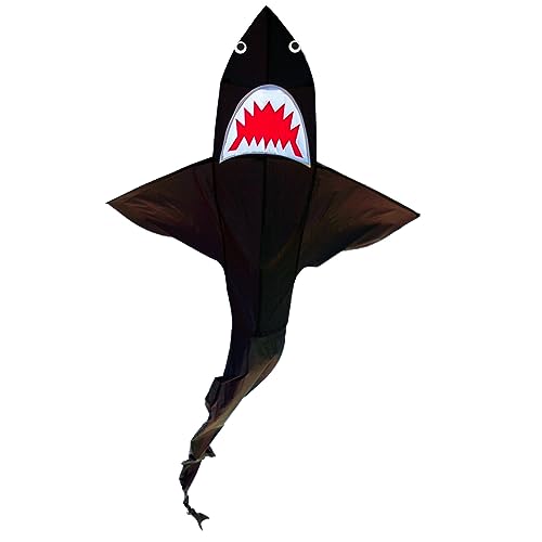 Brookit 3384 – Drache Shark, 305 x 122 cm Brookit 3384 – Drache Shark, 305 x 122 cm von Brookite