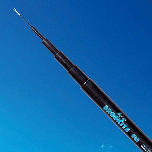 Teleskop Windsack Mast - 6m Teleskop Windsack Mast - 6m von Brookite