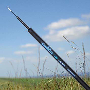 Teleskopischer Windsack Pfahl - 4 Meter Teleskopischer Windsack Pfahl - 4 Meter von Brookite