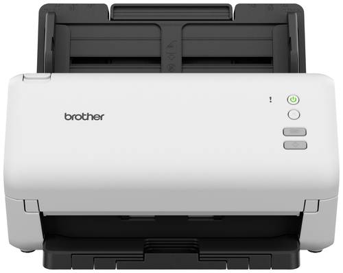 Brother ADS4100 Dokumentenscanner A4 600 x 600 35 Seiten/min USB 3.0, USB 2.0 von Brother