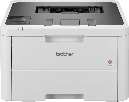 Brother HL-L3215CW Farb LED Drucker A4 18 S./min 18 S./min 600 x 2400 dpi USB, WLAN von Brother