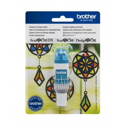 Brother ScanN' Cut Halter für Standard Schneidemesser von Brother