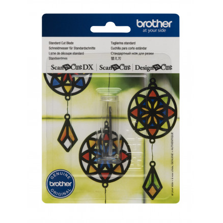 Brother ScanN' Cut Standard Schneidemesser von Brother