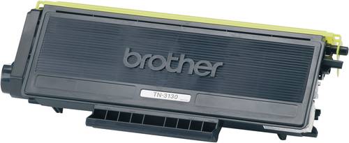 Brother Toner TN-3130 Original Schwarz 3500 Seiten TN3130 von Brother
