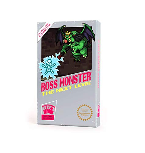 Brotherwise Games Boss Monster 2 : The Next Level von Brotherwise Games