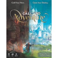 Call to Adventure von Brotherwise Games