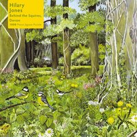 Adult Jigsaw Puzzle Hilary Jones: Behind the Squires, Devon Adult Jigsaw Puzzle Hilary Jones: Behind the Squires, Devon von Flame Tree