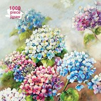 Eine Million Nuancen (Puzzle) von Brown Trout-Auslieferer Flechsig