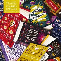 Puzzle - Jenny Zemanek, Klassiker Kaskade von Brown Trout-Auslieferer Flechsig