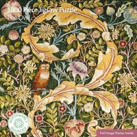 Puzzle - Die Eule Puzzle - Die Eule von Brown Trout-Auslieferer Flechsig