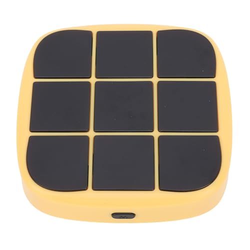 Brrnoo Elektronische Puzzle -Spielekonsole, Tragbares Handspielzeugspielspielzeug Elektronisches Brettspiel mit Intelligentem KI und Unendlicher Modus für Erwachsene für Bildung von Brrnoo
