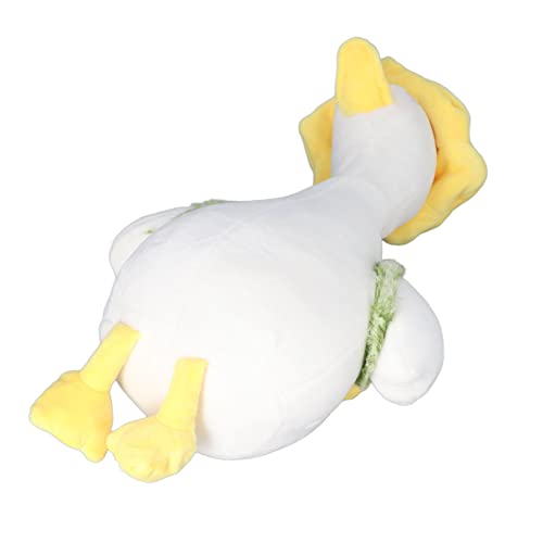 Brrnoo Entengefüllte Tier, Plüsch Nie (Yellow) von Brrnoo