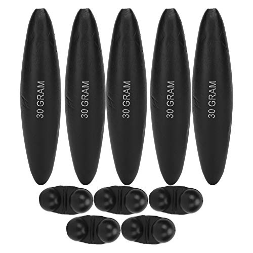 Brrnoo Fischereischwimmer, Fischereizubehör Eva Wels Schwimmer Fischereizubehört (30g) von Brrnoo