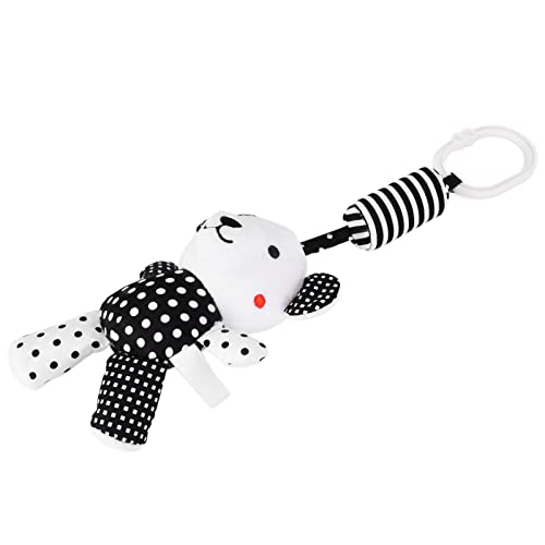 Brrnoo Hängende Spielzeug für Baby -Fitnessstudio, Krippenzubehör mit Exquisiten Stickstofftuch Baby Hanging Rasselspielzeug Hanging Spielzeug für Spielmatten für Säuglinge Im Alter von 3 Monaten Brrnoo Hängende Spielzeug für Baby -Fitnessstudio, Krippenzubehör mit Exquisiten Stickstofftuch Baby Hanging Rasselspielzeug Hanging Spielzeug für Spielmatten für Säuglinge Im Alter von 3 Monaten von Brrnoo