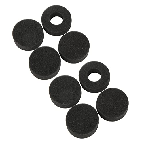 Brrnoo RC Crawler -Reifenschaum, RC -Reifeneinsätze Fahrzeug Reifenschaumeinsätze 8pcs Schwamm Reifeneinsatz Inlay Ersatz 1/10 Reifenschaum für 1 Zoll Gummi Reifen Klettern Brrnoo RC Crawler -Reifenschaum, RC -Reifeneinsätze Fahrzeug Reifenschaumeinsätze 8pcs Schwamm Reifeneinsatz Inlay Ersatz 1/10 Reifenschaum für 1 Zoll Gummi Reifen Klettern von Brrnoo