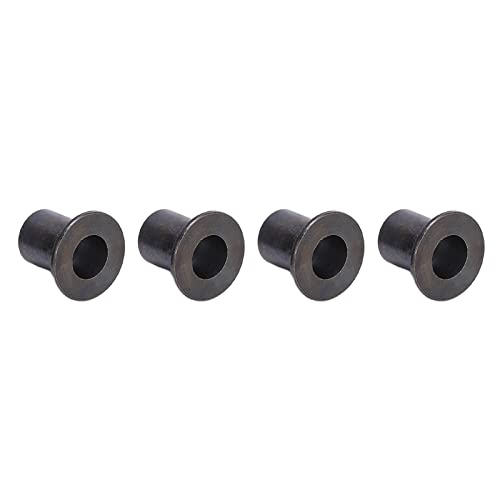 Brrnoo Stahlflanschrohr, 1/10 Fernbedienungauto -Upgrades Teile 4pcs Flanschrohr 4x4 Stahlflanschrohr Flanschrohr 4x4 1/10 Fernbedienungsauto -Upgrades Teile Brrnoo Stahlflanschrohr, 1/10 Fernbedienungauto -Upgrades Teile 4pcs Flanschrohr 4x4 Stahlflanschrohr Flanschrohr 4x4 1/10 Fernbedienungsauto -Upgrades Teile von Brrnoo