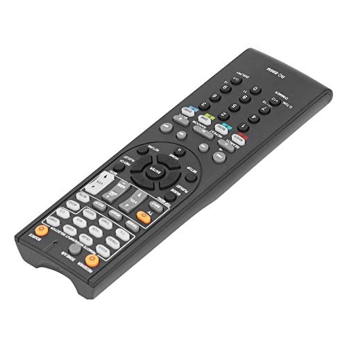 Brrnoo TV Fernbedienung, TV Remote Ersatz RC -737M RC -801M 836M 896M Fernbedienungsersatz Ersatz Remote für Power Emplifier AVA Brrnoo TV Fernbedienung, TV Remote Ersatz RC -737M RC -801M 836M 896M Fernbedienungsersatz Ersatz Remote für Power Emplifier AVA von Brrnoo